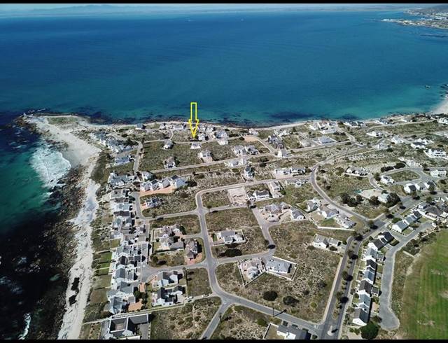 LAND FOR SALE IN SHELLEY POINT